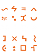 logo MIDA bianco sfondo trasparente